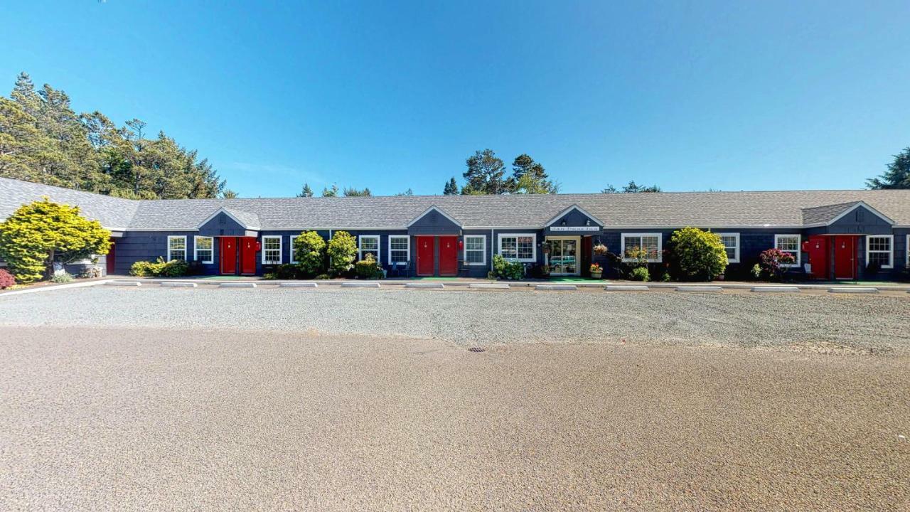 San Dune Inn Manzanita Exterior photo