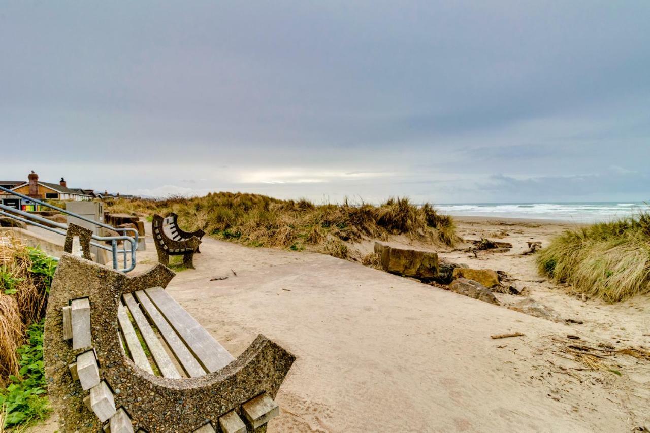 San Dune Inn Manzanita Exterior photo